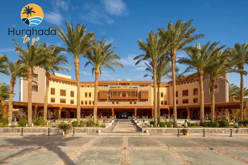 The Makadi Spa Hotel Makadi Bay – Affordable Booking & Top Guest Ratings 2026 The Makadi Spa Hotel Makadi Bay – Affordable Booking & Top Guest Ratings 2026