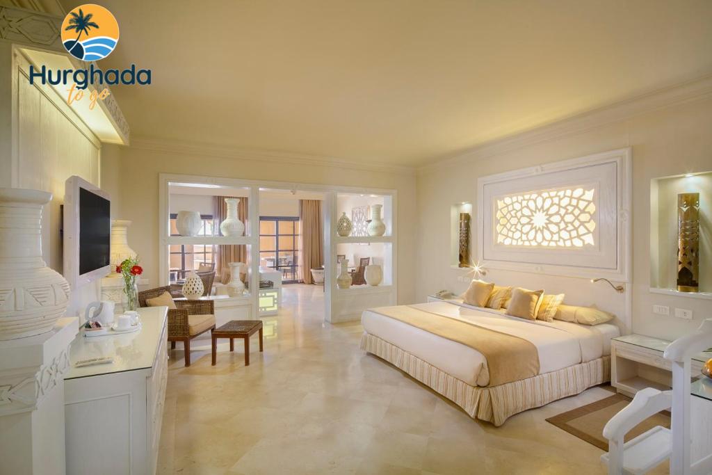 The Makadi Spa Hotel Makadi Bay – Affordable Booking & Top Guest Ratings 2026 The Makadi Spa Hotel Makadi Bay – Affordable Booking & Top Guest Ratings 2026