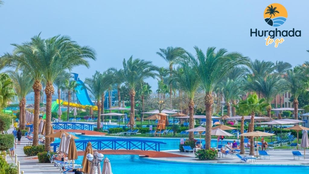 Titanic Beach Spa & Aqua Park Hurghada – Reviews & Lowest Price Offers