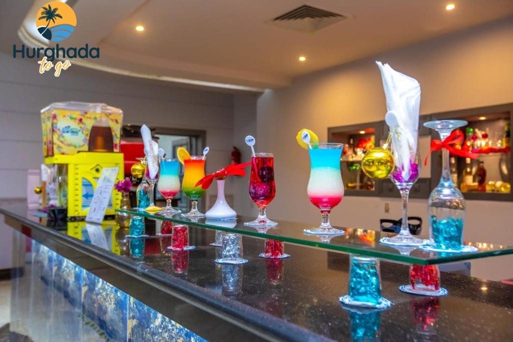 Titanic Beach Spa & Aqua Park Hurghada – Reviews & Lowest Price Offers