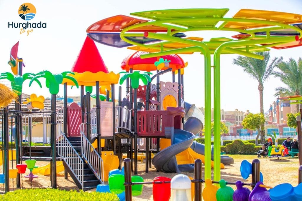 Titanic Beach Spa & Aqua Park Hurghada – Reviews & Lowest Price Offers