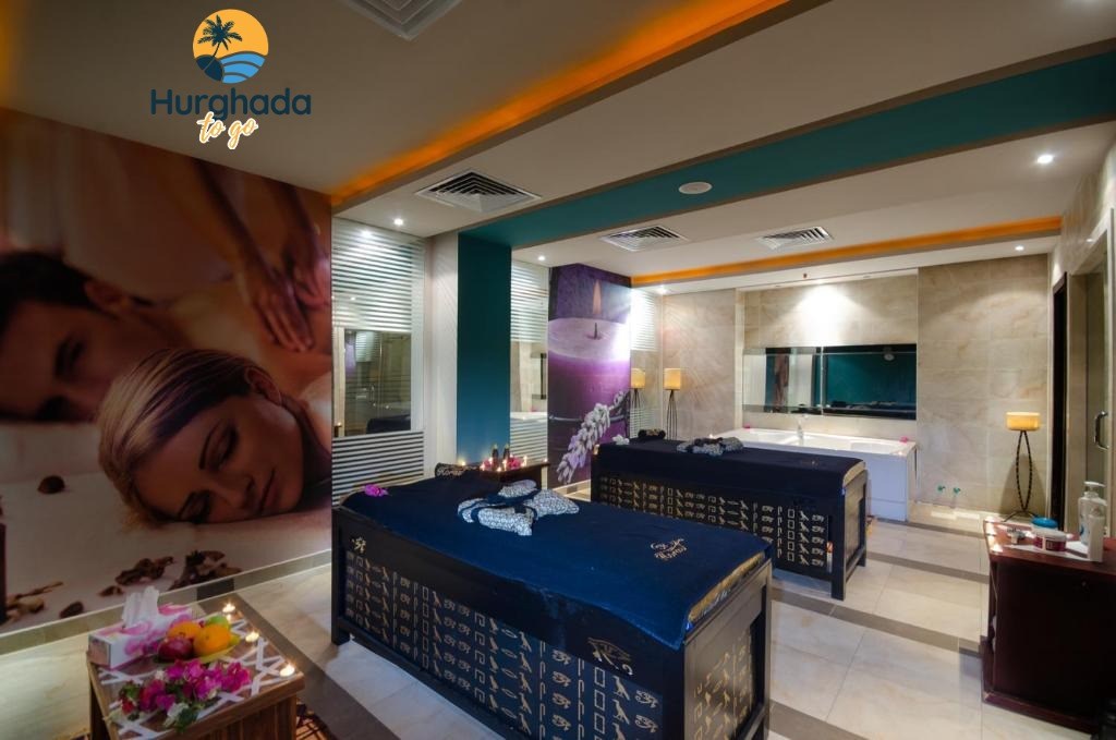 Titanic Beach Spa & Aqua Park Hurghada – Reviews & Lowest Price Offers