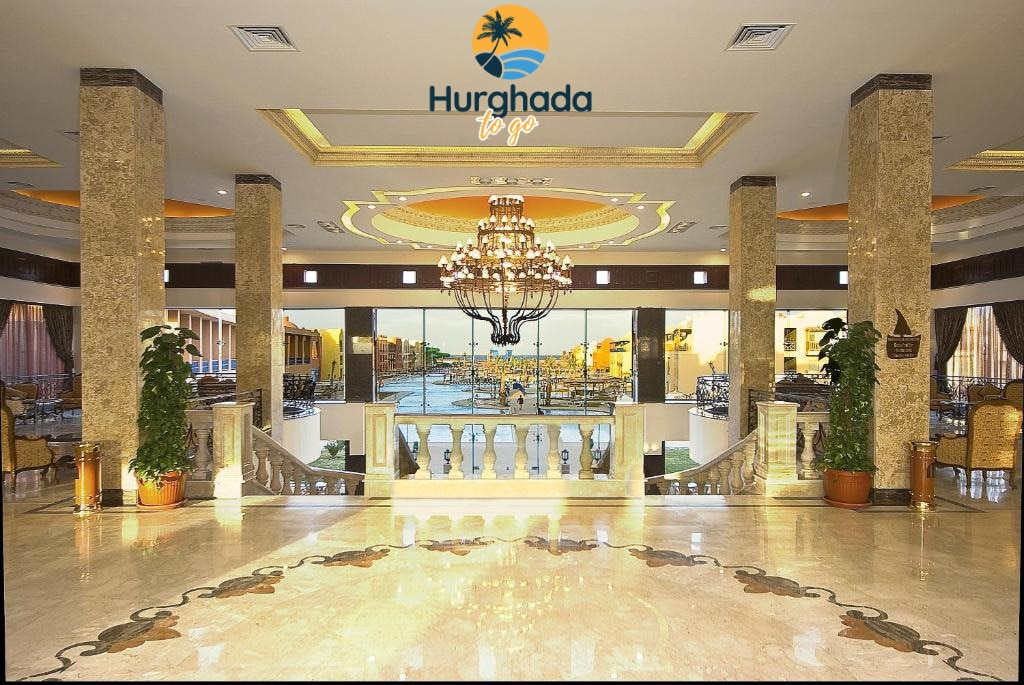 Titanic Beach Spa & Aqua Park Hurghada – Reviews & Lowest Price Offers