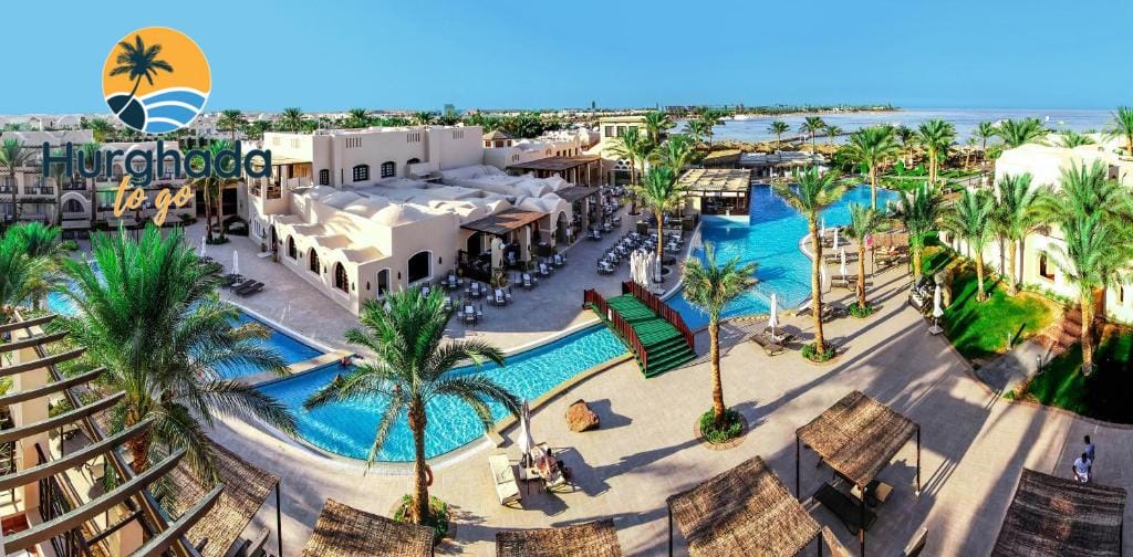 JAZ Makadina, Madinat Makadi Makadi Bay – Reviews & Cheap Deals