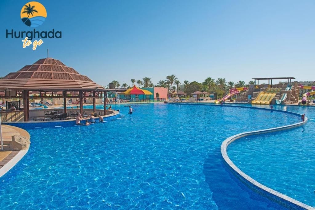 SUNRISE Royal Makadi Resort – Top Reviews & Cheap Booking