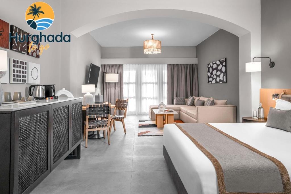 Steigenberger Golf Resort El Gouna – Reviews & Discount Booking