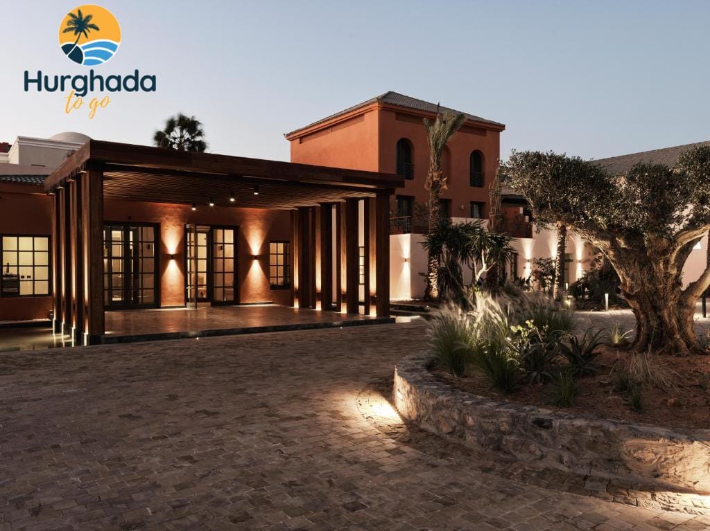 Chedi El Gouna – Luxury Stay at the Best Price