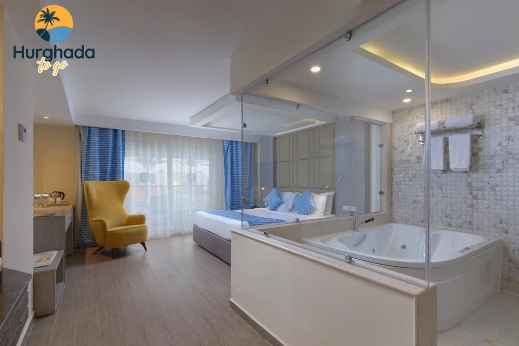 Bellagio Beach Resorts & Spa Hurghada – Cheap Deals & Guest Ratings Bellagio Beach Resorts & Spa Hurghada – Cheap Deals & Guest Ratings