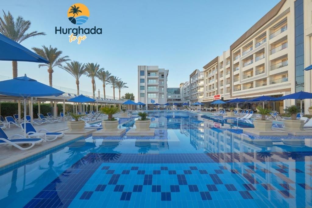 Bellagio Beach Resorts & Spa Hurghada – Cheap Deals & Guest Ratings Bellagio Beach Resorts & Spa Hurghada – Cheap Deals & Guest Ratings