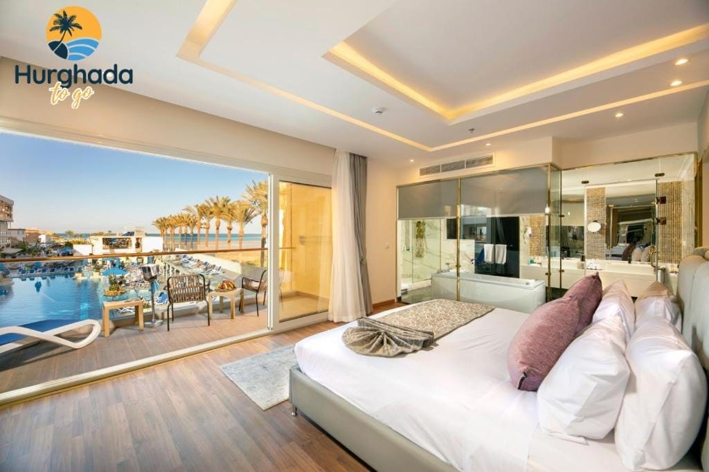 Bellagio Beach Resorts & Spa Hurghada – Cheap Deals & Guest Ratings Bellagio Beach Resorts & Spa Hurghada – Cheap Deals & Guest Ratings