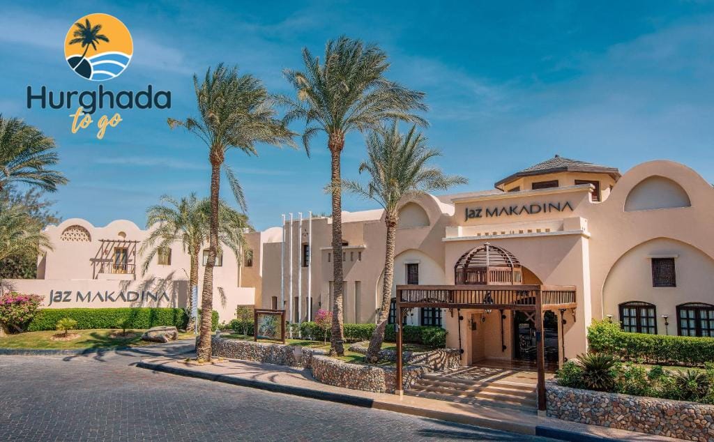 JAZ Makadina, Madinat Makadi Makadi Bay – Reviews & Cheap Deals