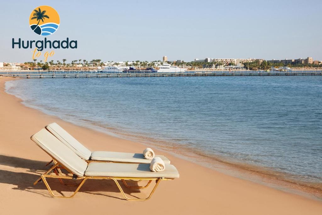 JAZ Makadina, Madinat Makadi Makadi Bay – Reviews & Cheap Deals