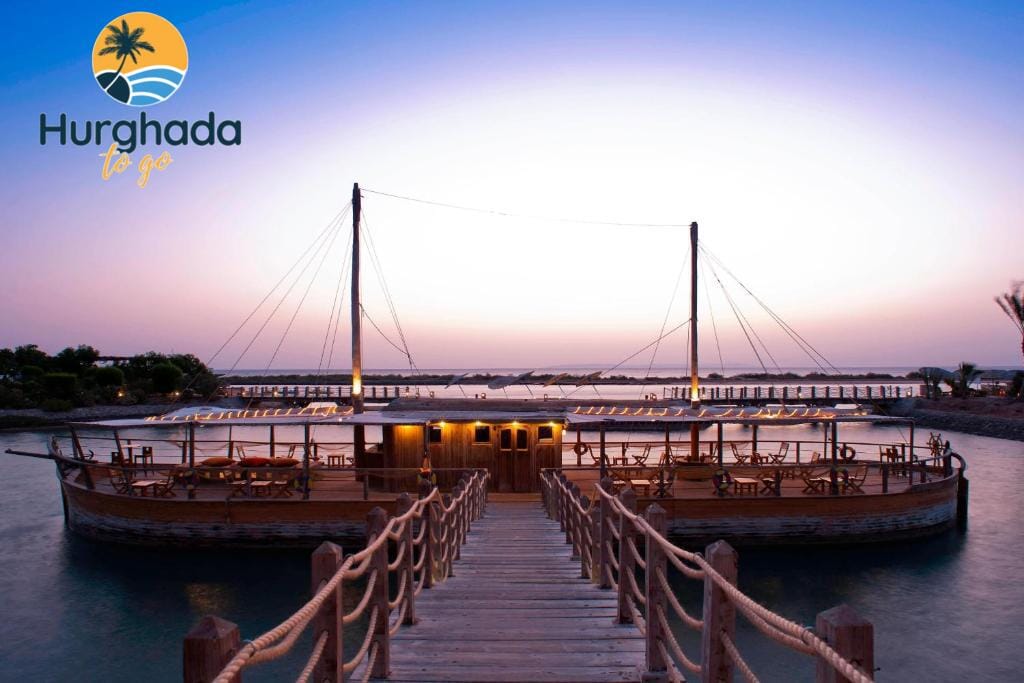 Sheraton Miramar Resort El Gouna – Best Rates & Verified Reviews