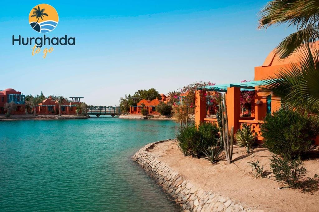 Sheraton Miramar Resort El Gouna – Best Rates & Verified Reviews