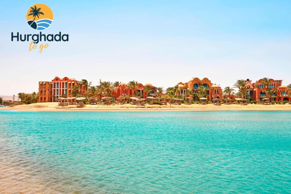 Sheraton Miramar Resort El Gouna – Best Rates & Verified Reviews