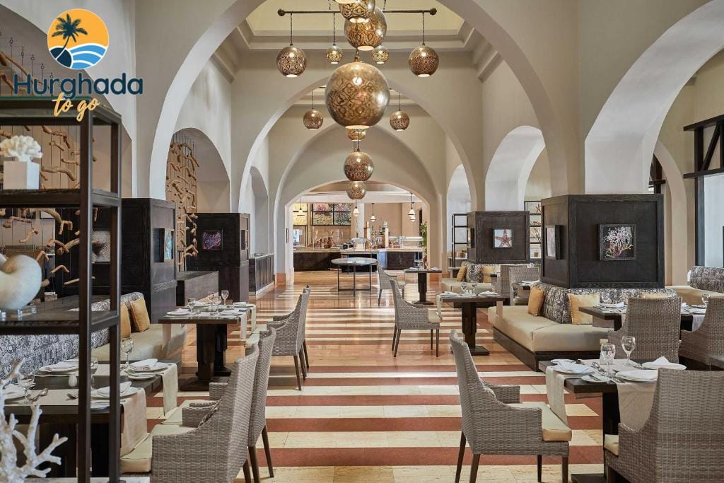 Sheraton Miramar Resort El Gouna – Best Rates & Verified Reviews