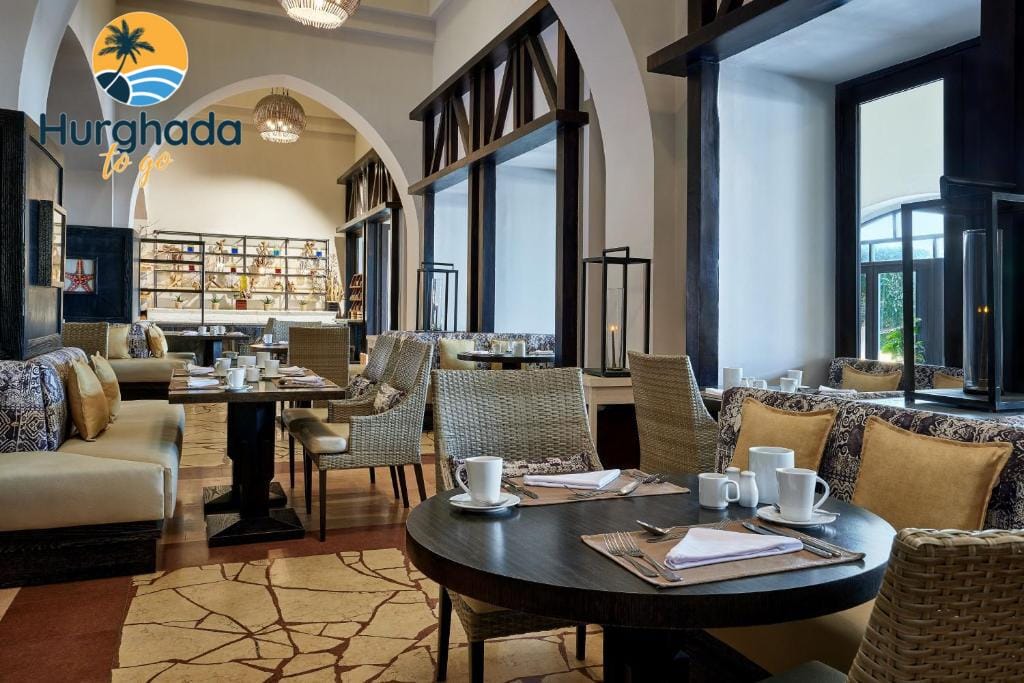 Sheraton Miramar Resort El Gouna – Best Rates & Verified Reviews