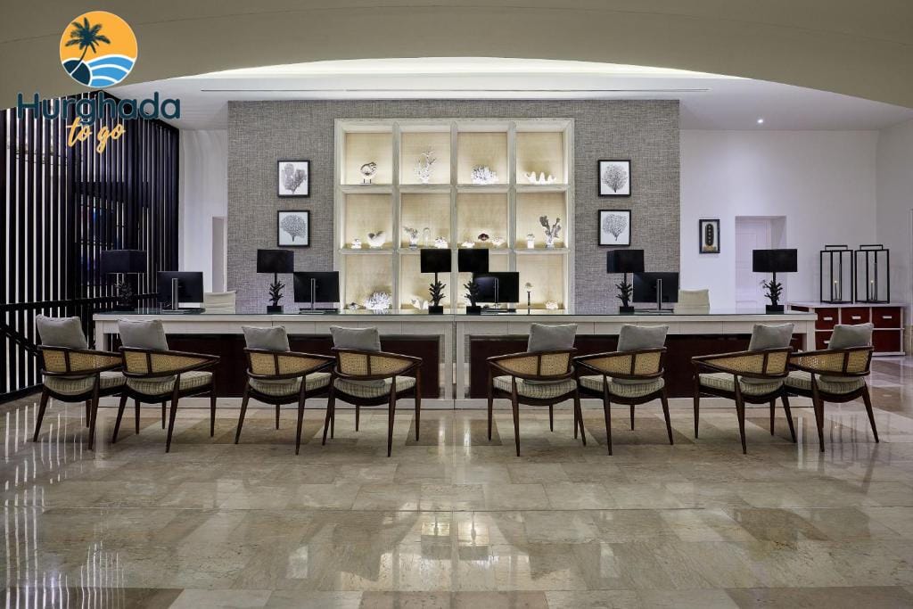 Sheraton Miramar Resort El Gouna – Best Rates & Verified Reviews