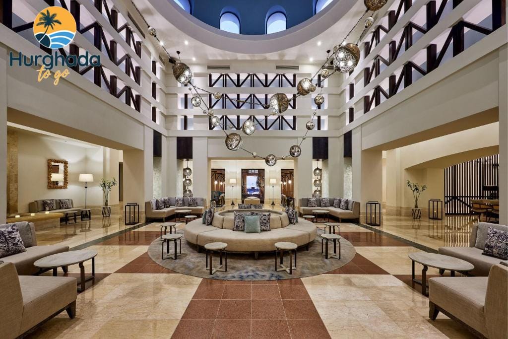 Sheraton Miramar Resort El Gouna – Best Rates & Verified Reviews