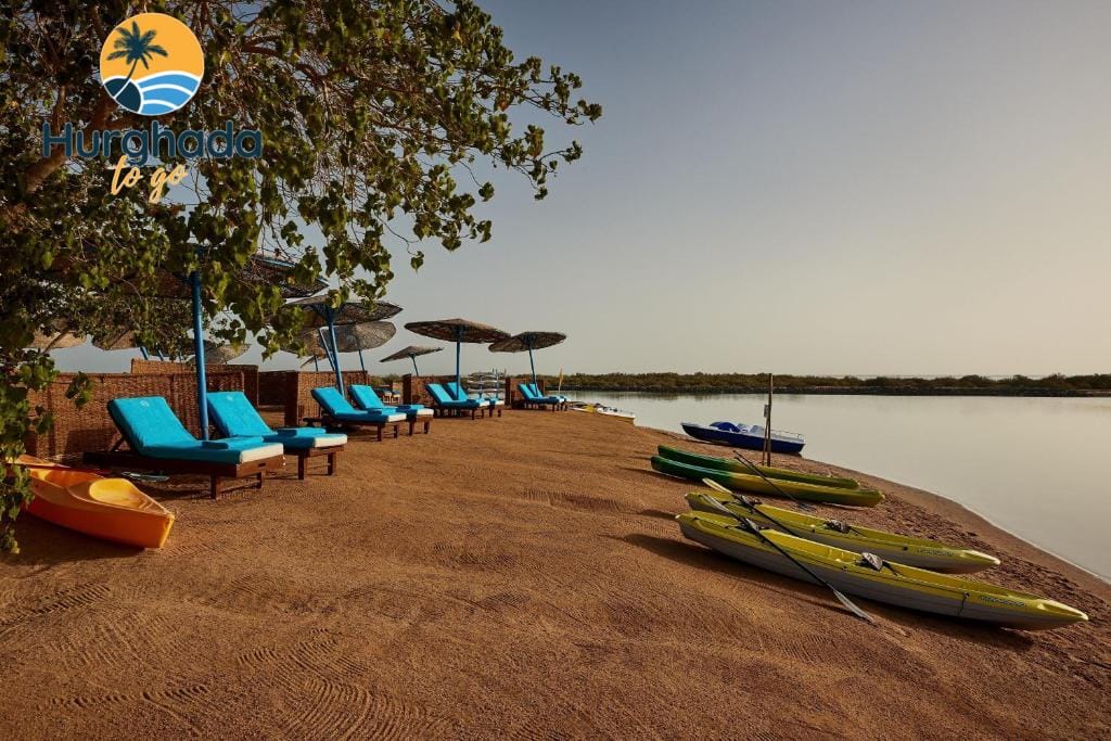 Sheraton Miramar Resort El Gouna – Best Rates & Verified Reviews