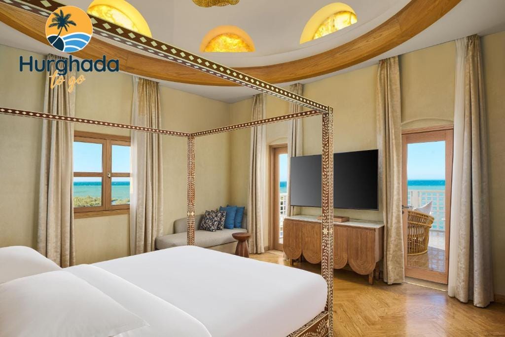 Sheraton Miramar Resort El Gouna – Best Rates & Verified Reviews