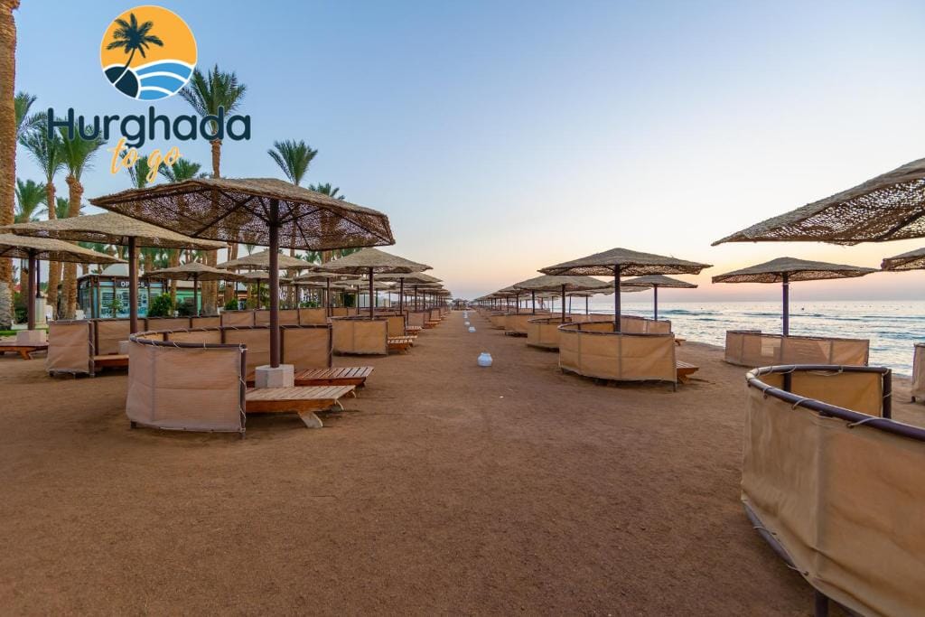 The Makadi Palace Hotel Makadi Bay – Best Price & Verified Reviews