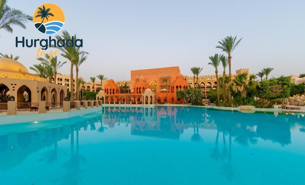 The Makadi Palace Hotel Makadi Bay – Best Price & Verified Reviews