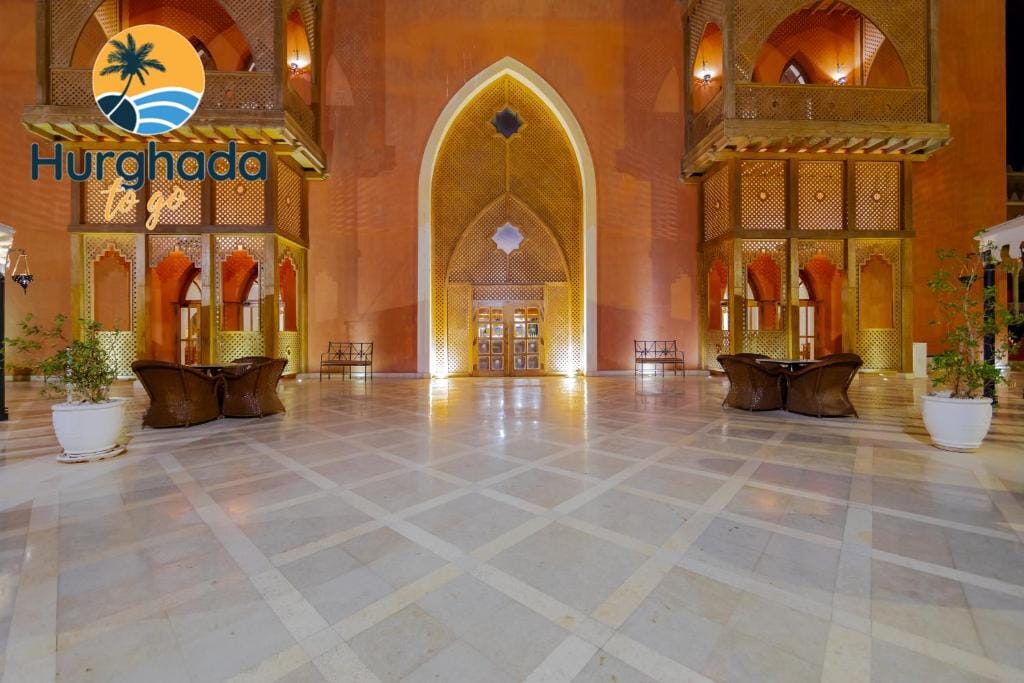 The Makadi Palace Hotel Makadi Bay – Best Price & Verified Reviews