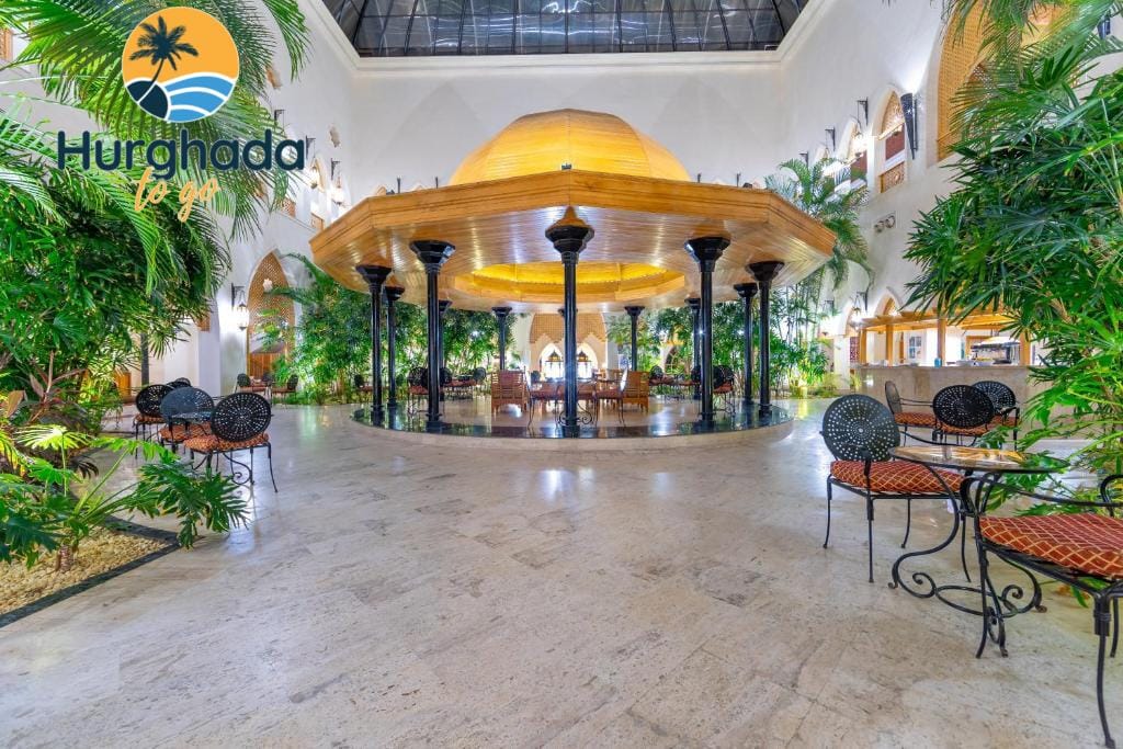 The Makadi Palace Hotel Makadi Bay – Best Price & Verified Reviews