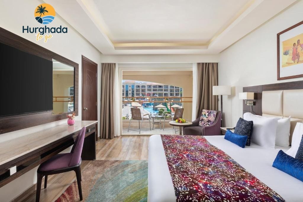 Pickalbatros White Beach Resort, Hurghada – Best Deals & Reviews 2026