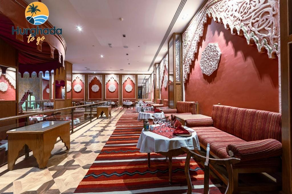 The Makadi Spa Hotel Makadi Bay – Affordable Booking & Top Guest Ratings 2026 The Makadi Spa Hotel Makadi Bay – Affordable Booking & Top Guest Ratings 2026