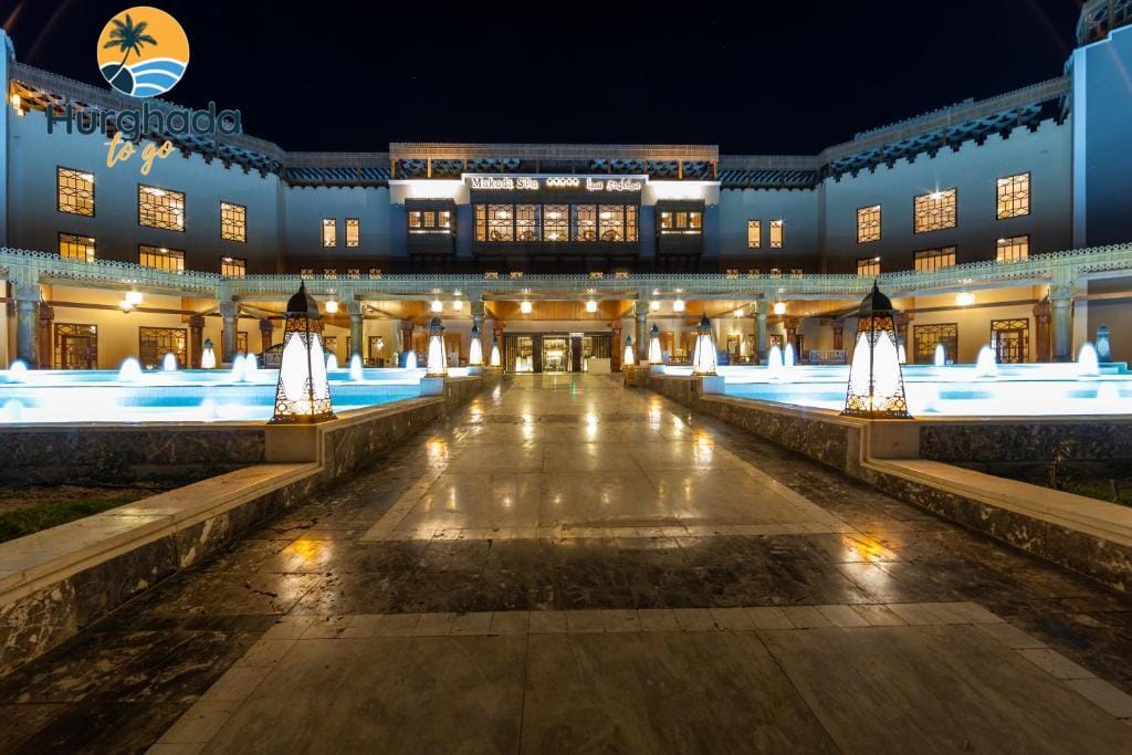 The Makadi Spa Hotel Makadi Bay – Affordable Booking & Top Guest Ratings 2026 The Makadi Spa Hotel Makadi Bay – Affordable Booking & Top Guest Ratings 2026