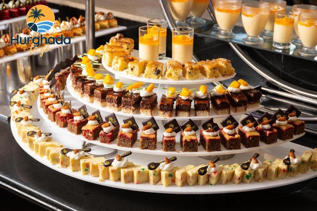 Cleopatra Luxury Resort Makadi Bay – Top Deals & Ratings