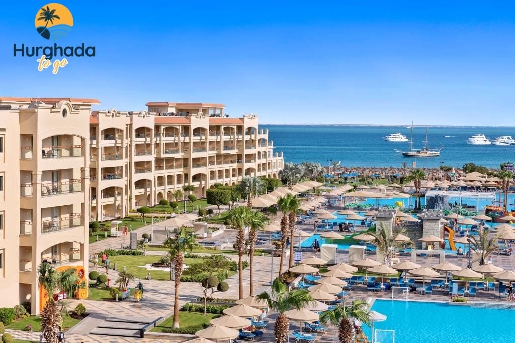 Pickalbatros White Beach Resort, Hurghada – Best Deals & Reviews 2026