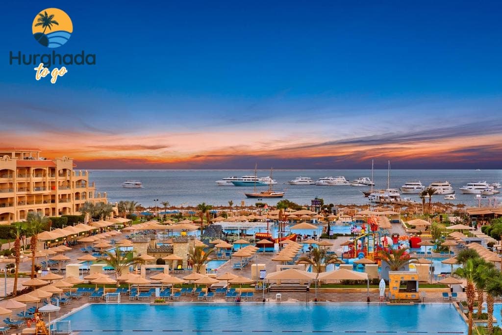 Pickalbatros White Beach Resort, Hurghada – Best Deals & Reviews