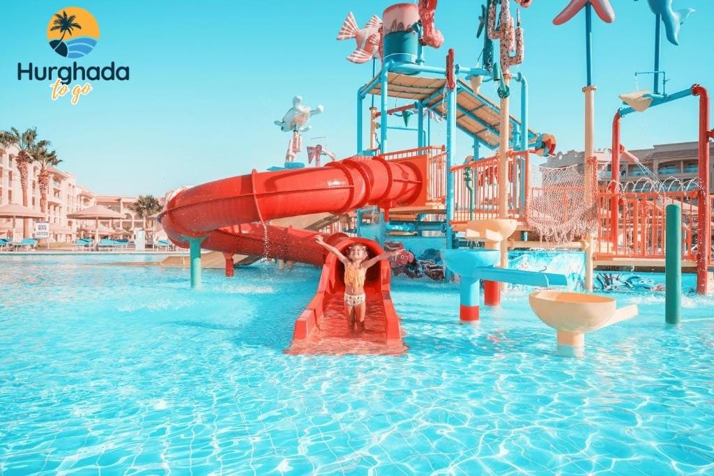 Pickalbatros White Beach Resort, Hurghada – Best Deals & Reviews 2026