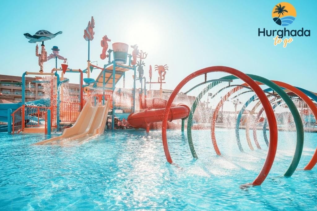 Pickalbatros White Beach Resort, Hurghada – Best Deals & Reviews 2026