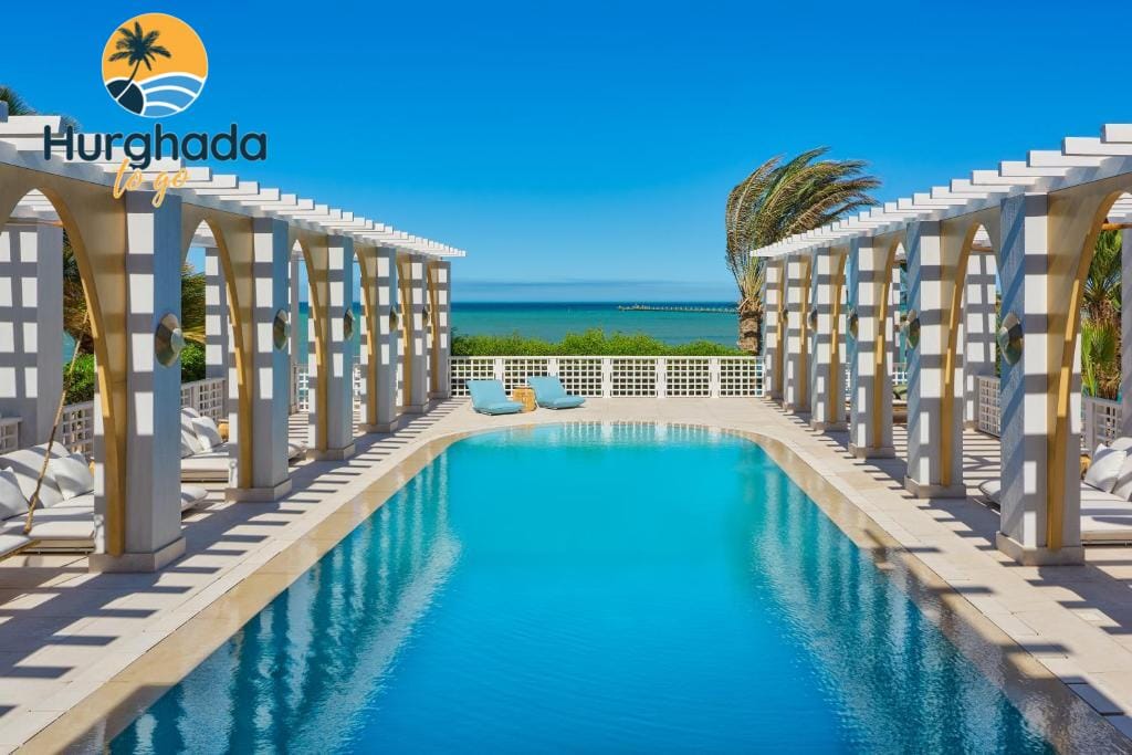 Sheraton Miramar Resort El Gouna – Best Rates & Verified Reviews