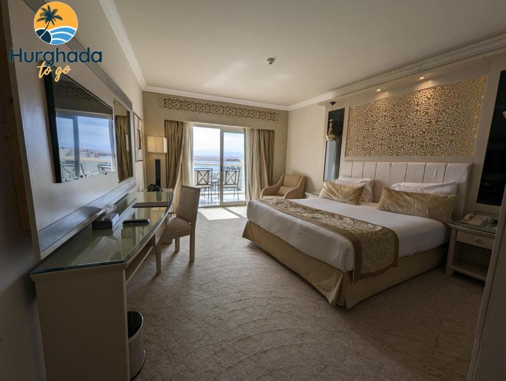 KaiSol Romance Resort Sahl Hasheesh – Affordable Booking & Ratings