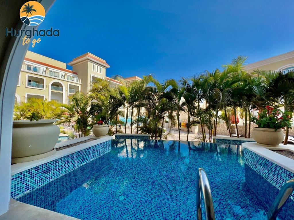 KaiSol Romance Resort Sahl Hasheesh – Affordable Booking & Ratings