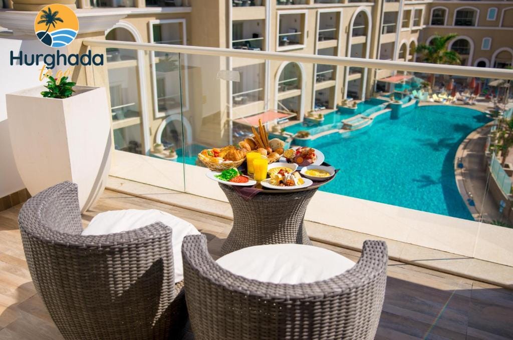 KaiSol Romance Resort Sahl Hasheesh – Affordable Booking & Ratings