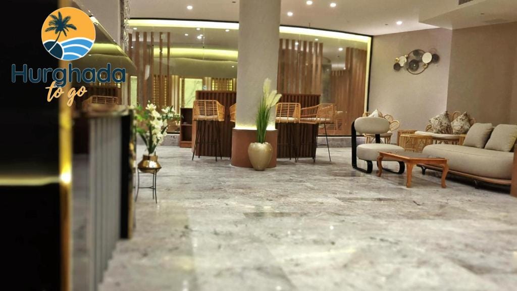 KaiSol Romance Resort Sahl Hasheesh – Affordable Booking & Ratings