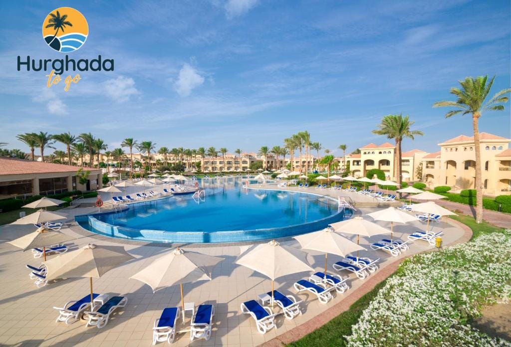 Cleopatra Luxury Resort Makadi Bay – Top Deals & Ratings