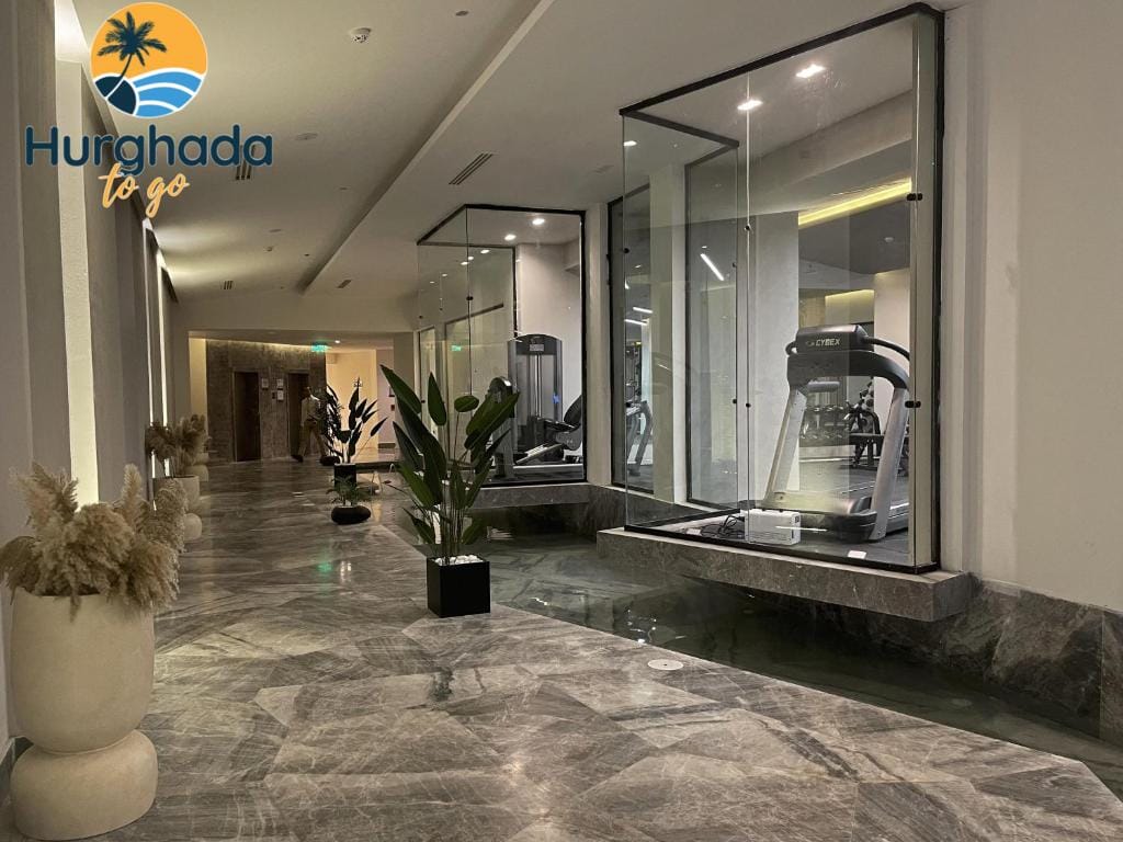 KaiSol Romance Resort Sahl Hasheesh – Affordable Booking & Ratings