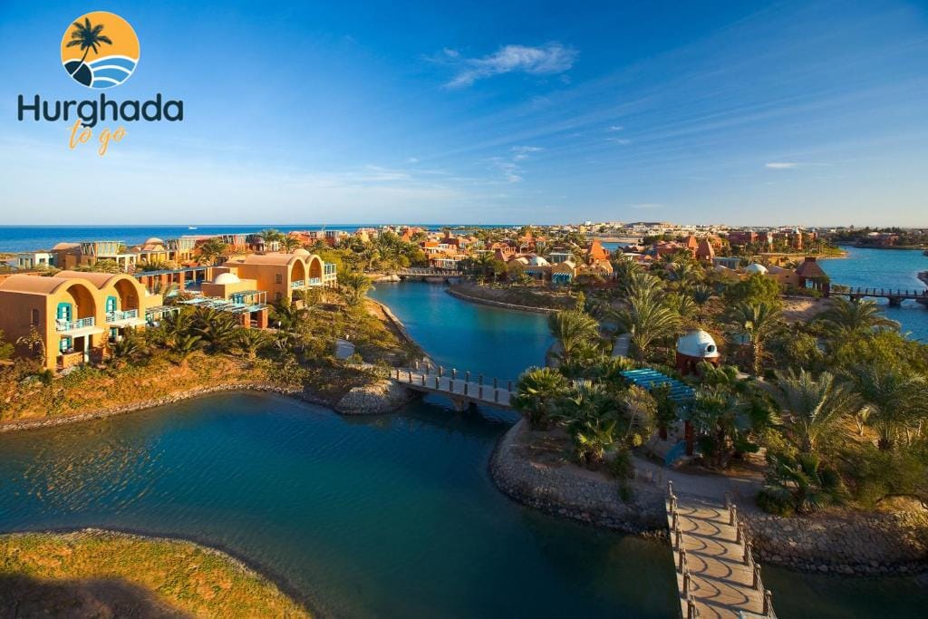 Sheraton Miramar Resort El Gouna – Best Rates & Verified Reviews