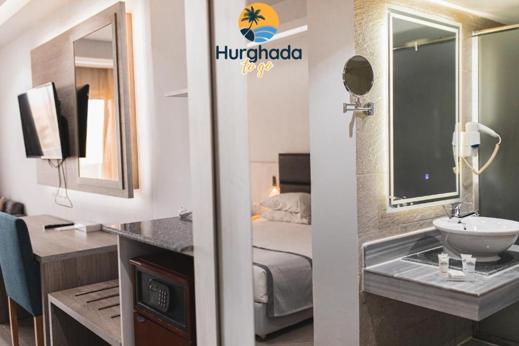 Titanic Beach Spa & Aqua Park Hurghada – Reviews & Lowest Price Offers