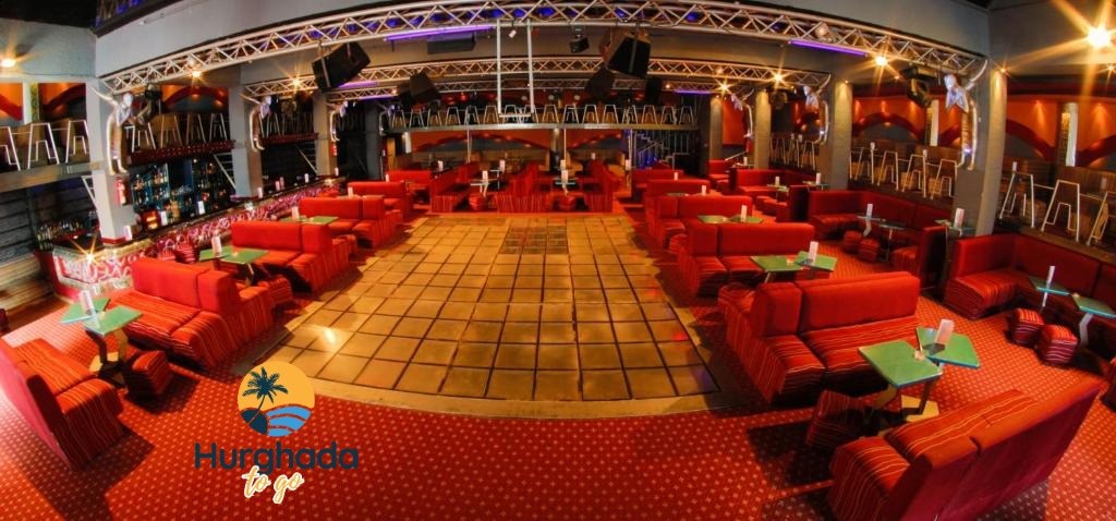 Titanic Beach Spa & Aqua Park Hurghada – Reviews & Lowest Price Offers