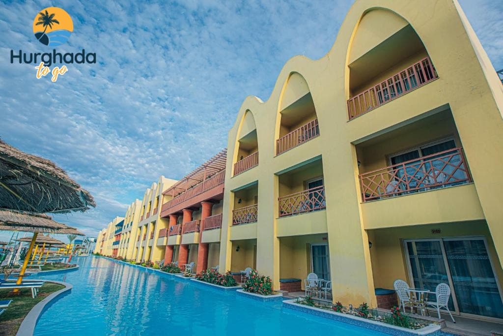 Titanic Beach Spa & Aqua Park Hurghada – Reviews & Lowest Price Offers