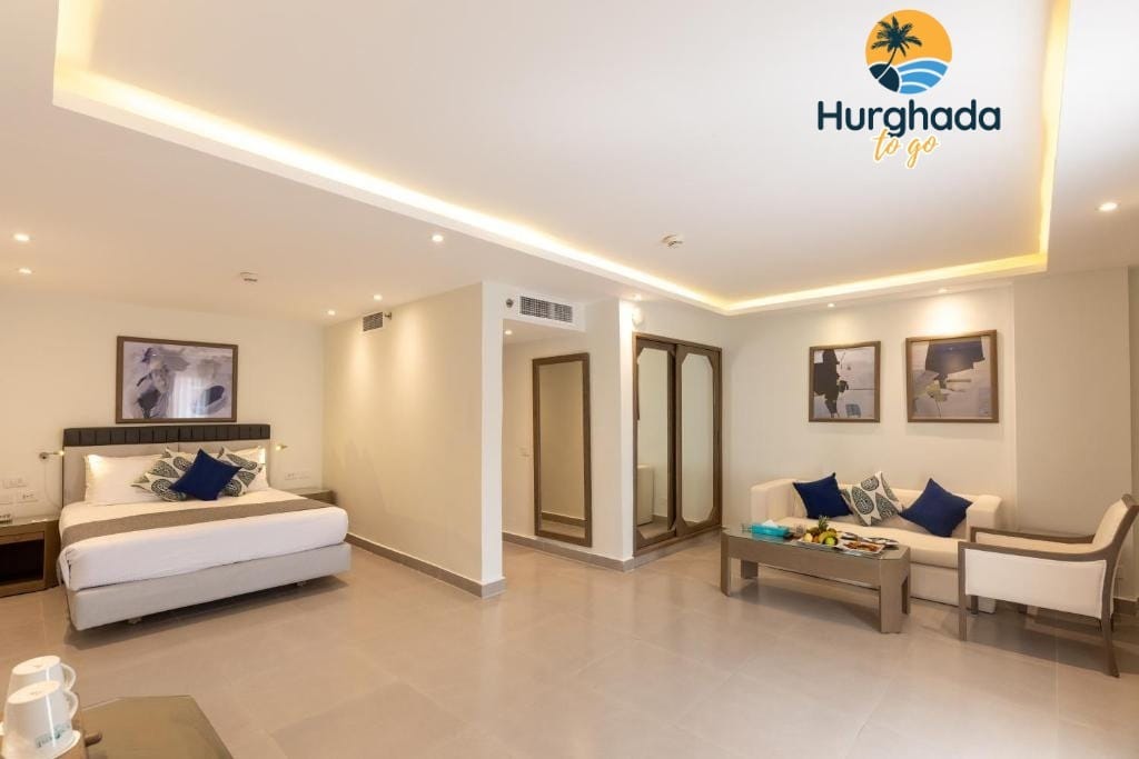 SUNRISE Holidays Resort Hurghada – Top Rated & Discount Booking