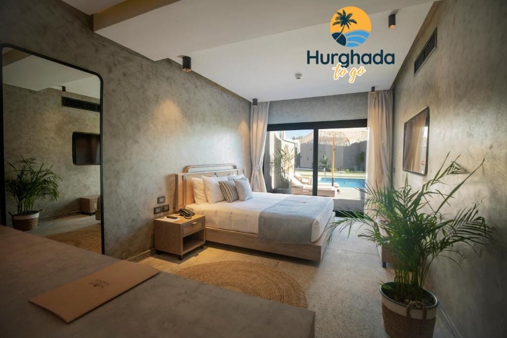 SUNRISE Royal Makadi Resort – Top Reviews & Cheap Booking